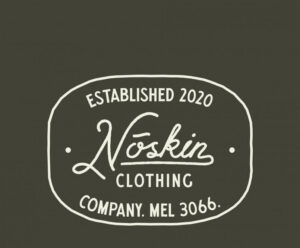 Logo da marca por noskin