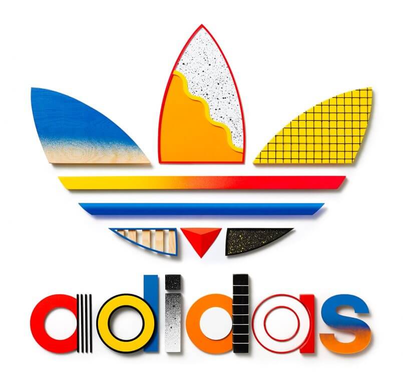 adidas de eva jauss