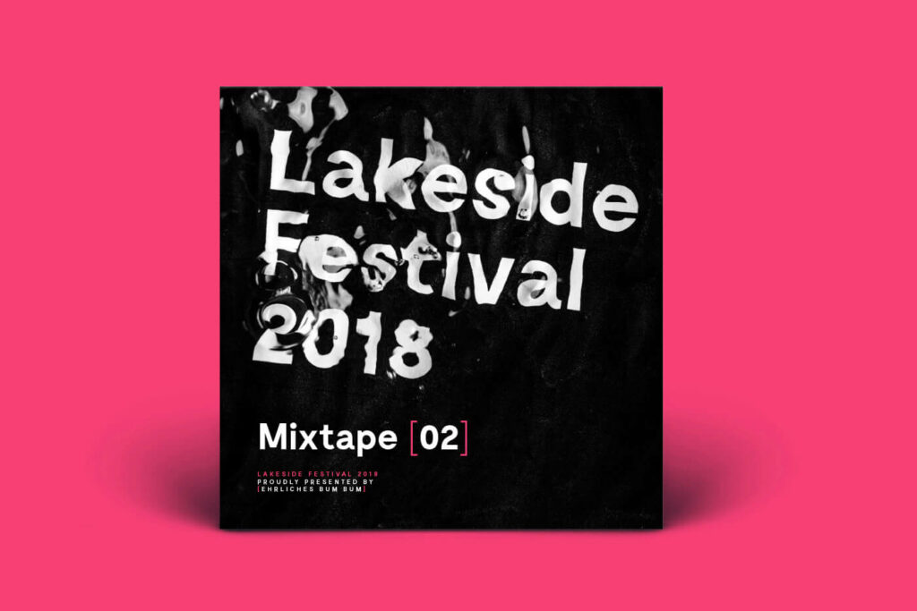 baner oficial lakeside 2018