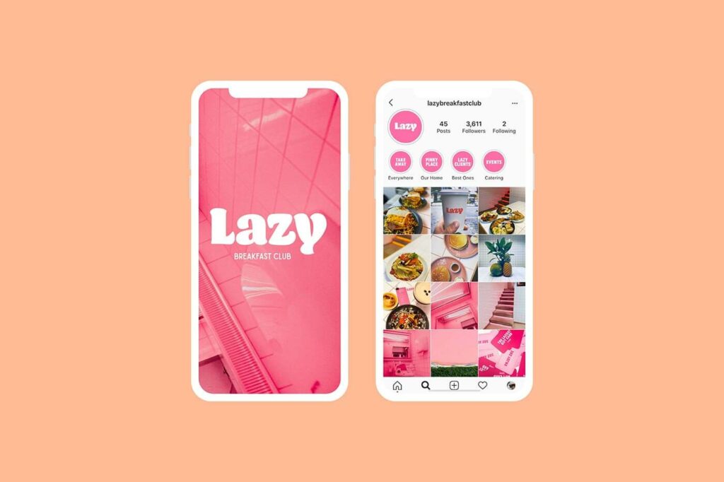 aplicativo app da lazy