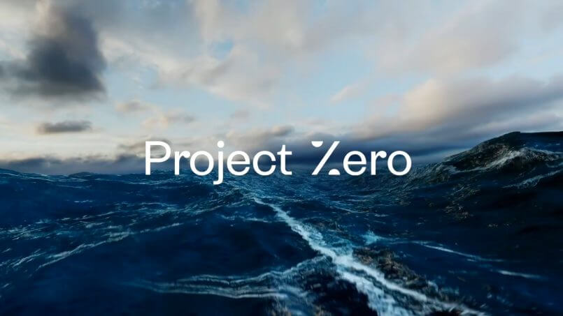 slogan criativo de Projeto Zero
