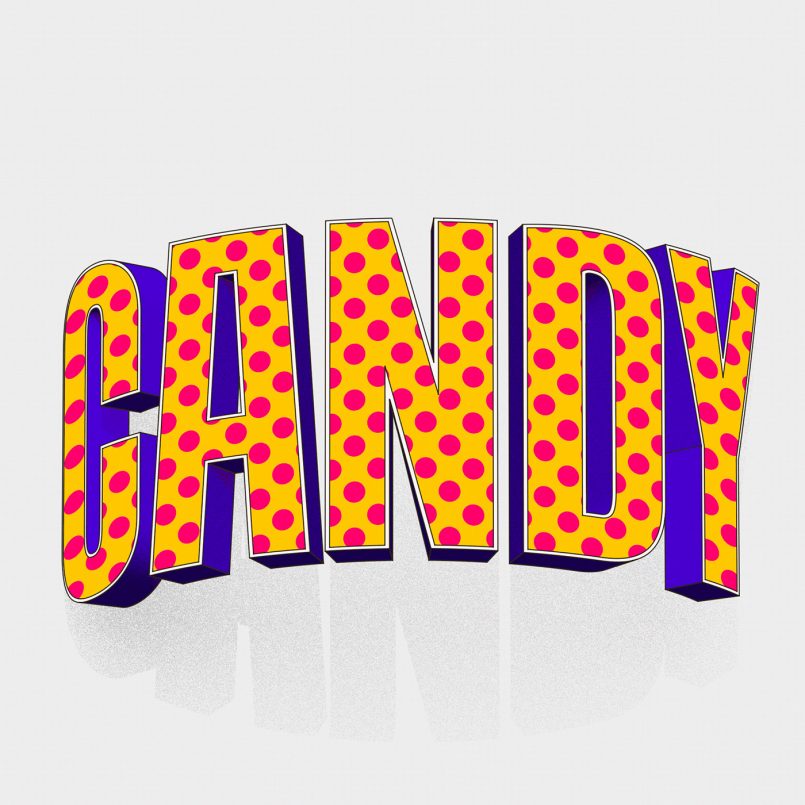 Candy criativos Artur Tenczynski,