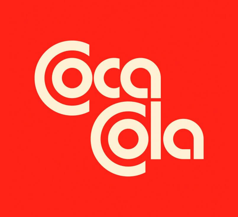 Coca cola por Rafael Serra