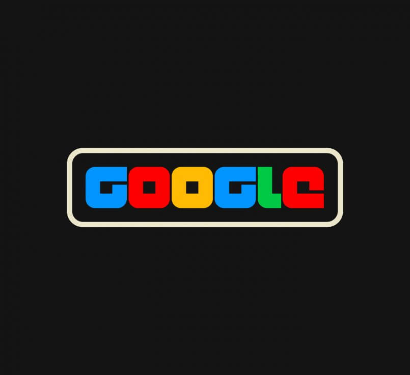 google por Rafael Serra