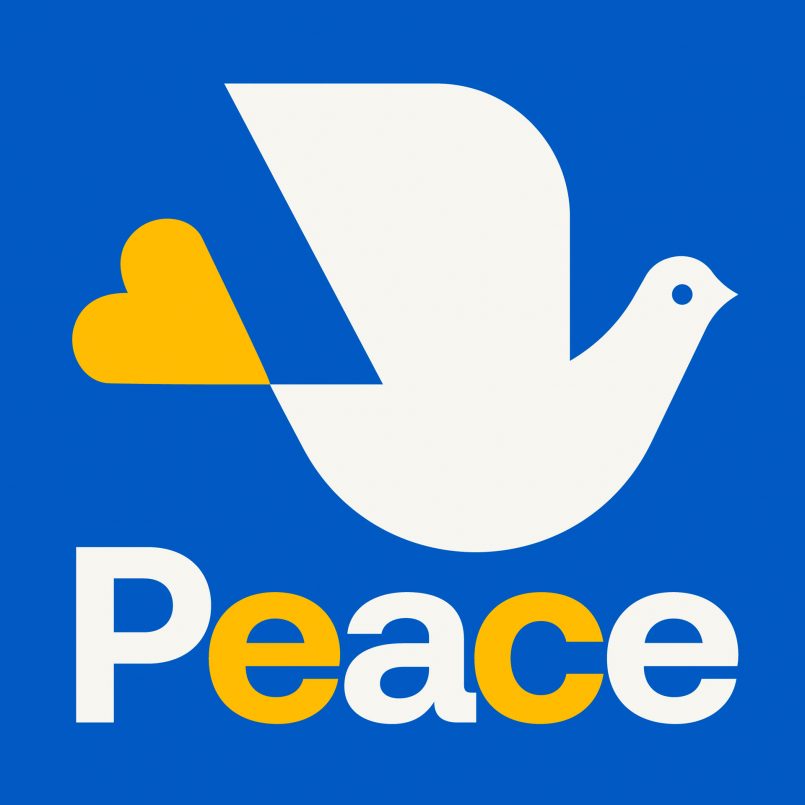 peace peters ukraine