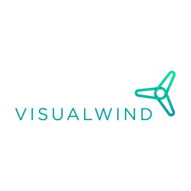 visual wind por Times by Four
