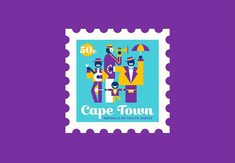 Selo Cape Townpor Makers Company