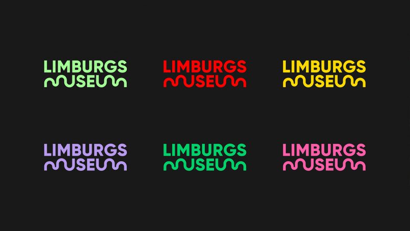 museu de arte por Limburgs Museum