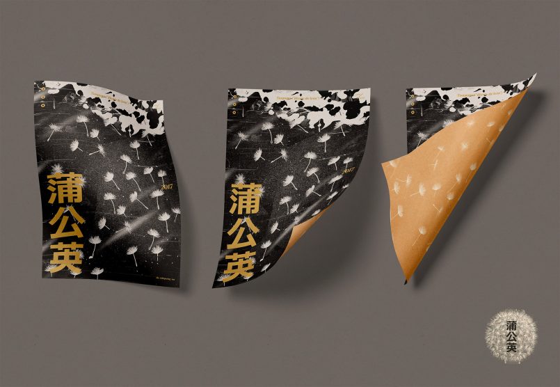 lenços da china design Angello Torres