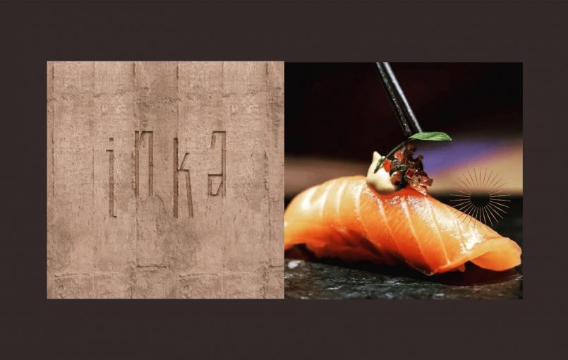 menu completo  restaurante Inka