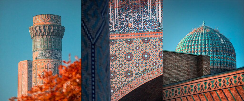 super tudo fotografias de Uzbeskistan