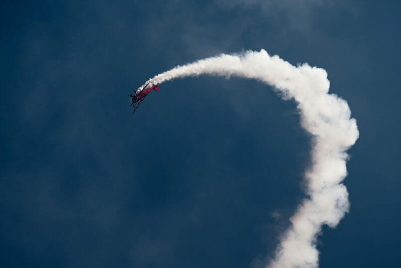 super tudo Aerospace Valley Airshow: Fotos por Brandon Lim