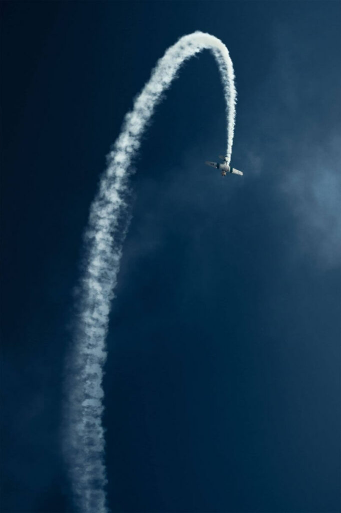 algo maneiro Aerospace Valley Airshow: Fotos por Brandon Lim