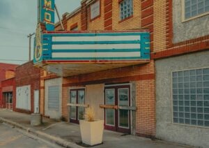 arte nobre Teatros abandonados: Série de fotos de Ben Geier que é Designer e Fotógrafo em Illinois e sua incrível série de fotografias documentando a beleza e a história dos teatros abandonados.